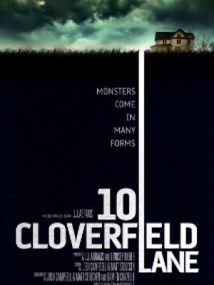 10 Cloverfield Lane - 2016