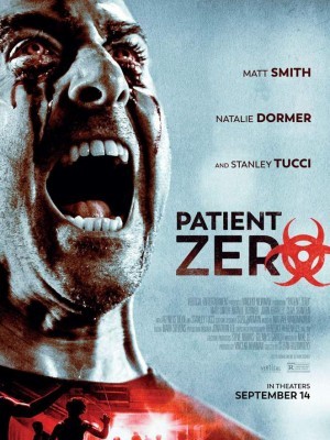 Bệnh Nhân Số 0 - Patient Zero