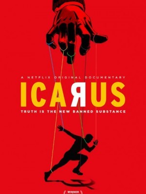 Icarus - 2017