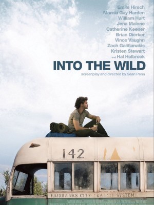 Into the Wild (Về Với Thiên Nhiên) (2007)