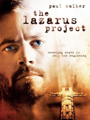 The Lazarus Project (Không Lối Thoát) (2008)