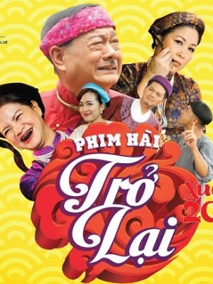 Trở Lại - 2016