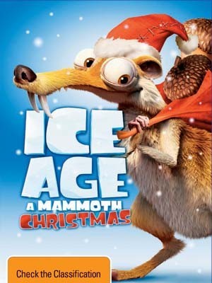 Kỷ Băng Hà: Giáng Sinh Của Ma Mút (Ice Age: A Mammoth Christmas) (2011)