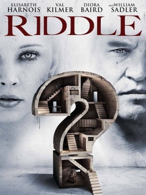 Riddle (Thị Trấn Bí Ẩn) (2013)