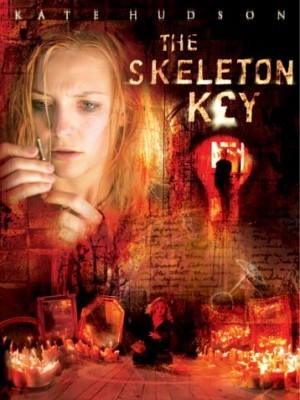 Chìa Khóa Xương Người (The Skeleton Key) (2005)