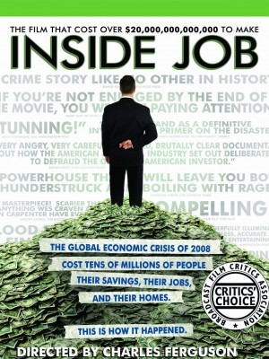 Cuộc Khủng Hoảng Kinh Tế (Inside Job) (2010)