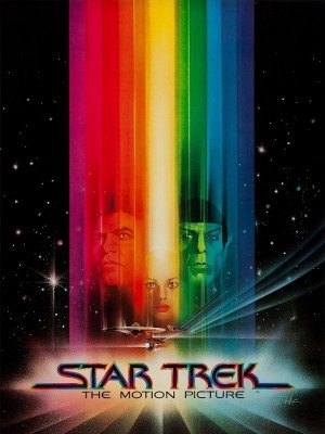 Du Hành Giữa Các Vì Sao 1 (Star Trek: The Motion Picture) (1979)