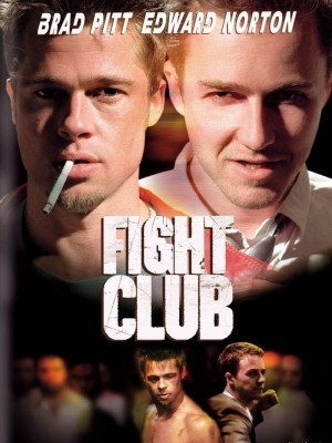 Fight Club (Sàn Đấu Sinh Tử) (1999)