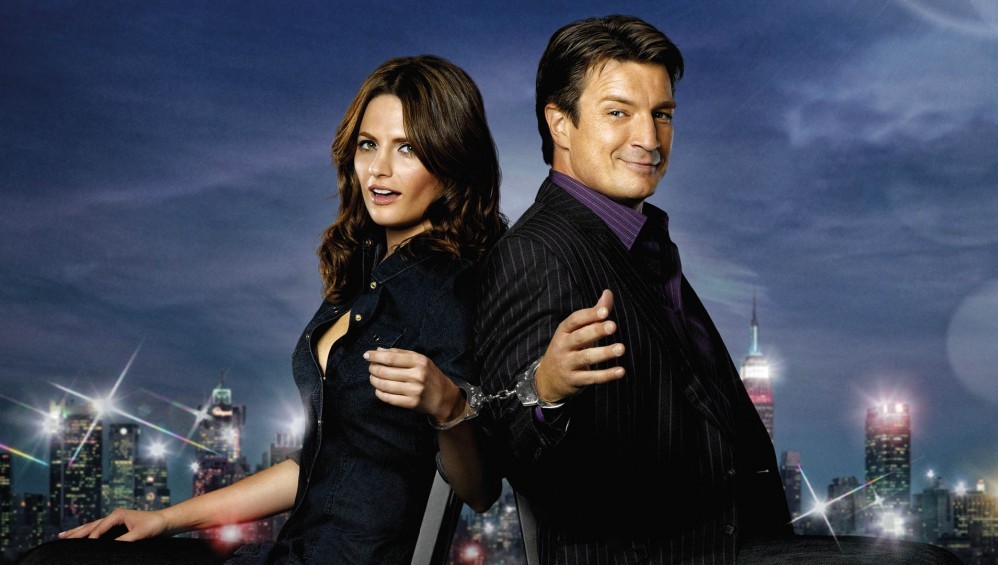 Xem Phim Nhà Văn Phá Án Phần 2 (Castle Season 2) (2009),  2009