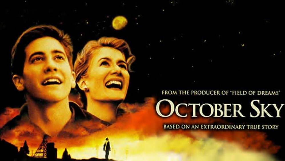 Xem Phim October Sky (Những Cậu Bé Hỏa Tiễn) (1999),  1999