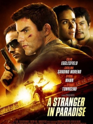 Thiên Đường Xa Lạ - A Stranger In Paradise - 2013