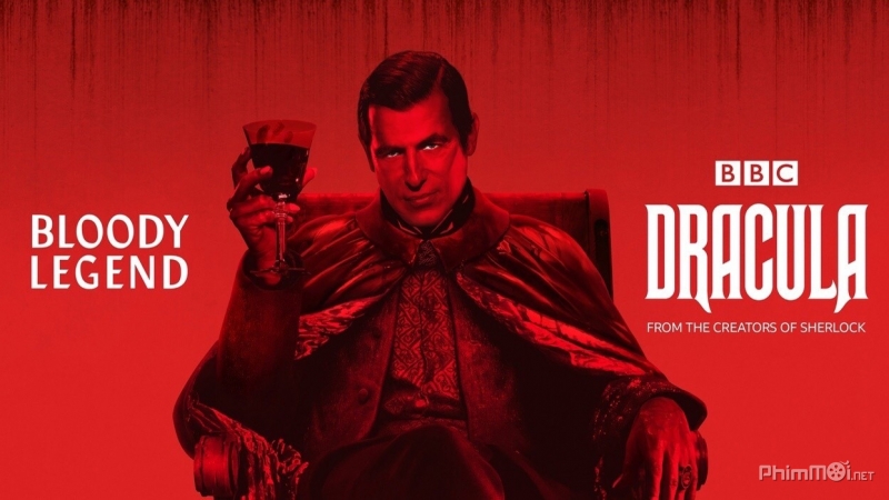 Xem Phim Dracula, Dracula 2020