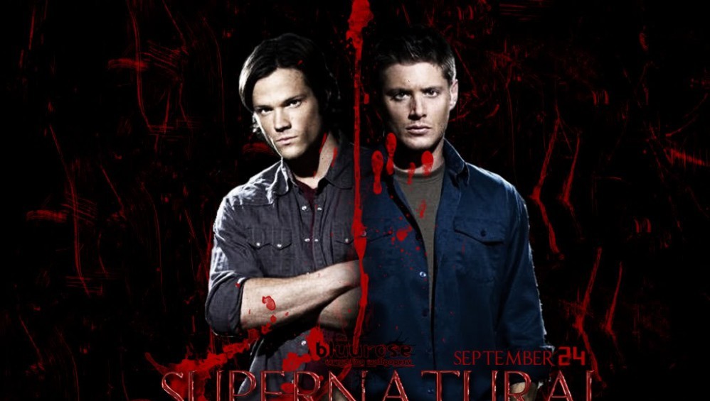 Xem Phim Siêu Nhiên Phần 6 (Supernatural Season 6) (2010),  2010