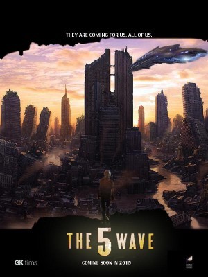 The 5th Wave - 2016