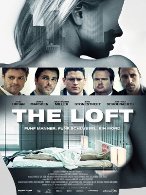 The Loft - 2015