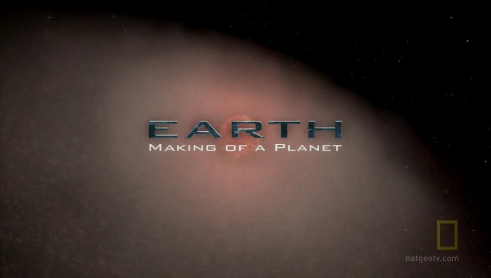 Xem Phim Earth: Making of a Planet (Khởi Tạo Hành Tinh) (2011),  2011