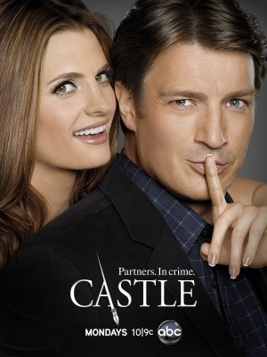 Nhà Văn Phá Án Phần 4 (Castle Season 4) (2011)