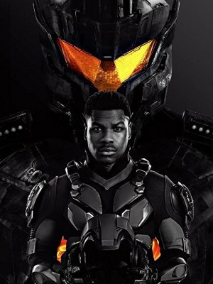 Pacific Rim Uprising - Trỗi Dậy