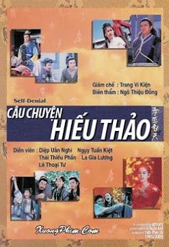 Câu Chuyện Hiếu Thảo