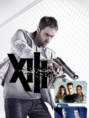 Điệp Viên XIII phần 2 (XIII: The Series Second Season) (2013)