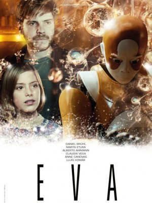 Eva (Robot Lập Trình) (2011)