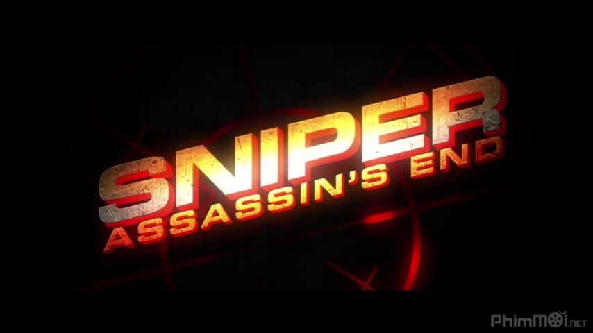 Xem Phim Hồi Kết Của Sát Thủ, Sniper: Assassin's End 2020‏