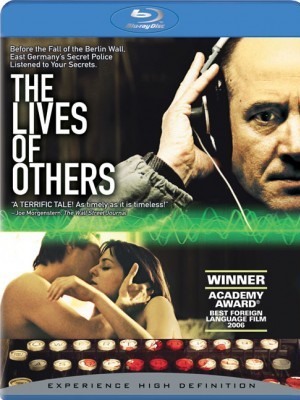 Khoảnh Khắc Cuộc Đời (The Lives Of Others) (2006)