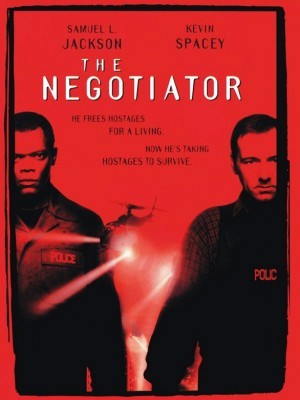 Người Thương Thuyết (The Negotiator) (1988)