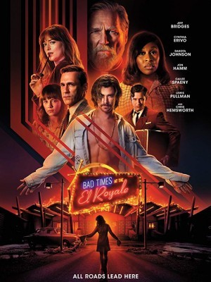  Phút Kinh Hoàng Tại El Royale