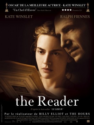 The Reader (Tình Yêu Trái Cấm) (2008)