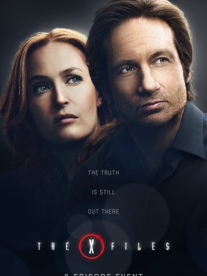 The X-Files - 2015