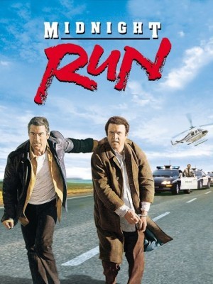 Trốn Chạy Lúc Nửa Đêm (Midnight Run) (1988)