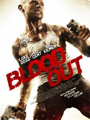 Blood Out (Đẫm Máu) (2011)