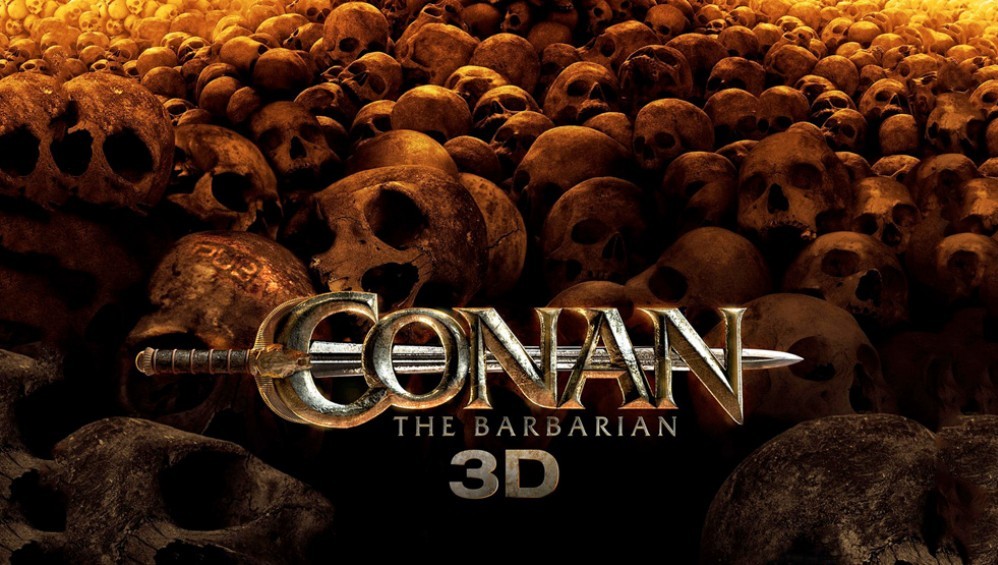 Xem Phim Conan the Barbarian (Conan Xứ Barbarian) (2011),  2011
