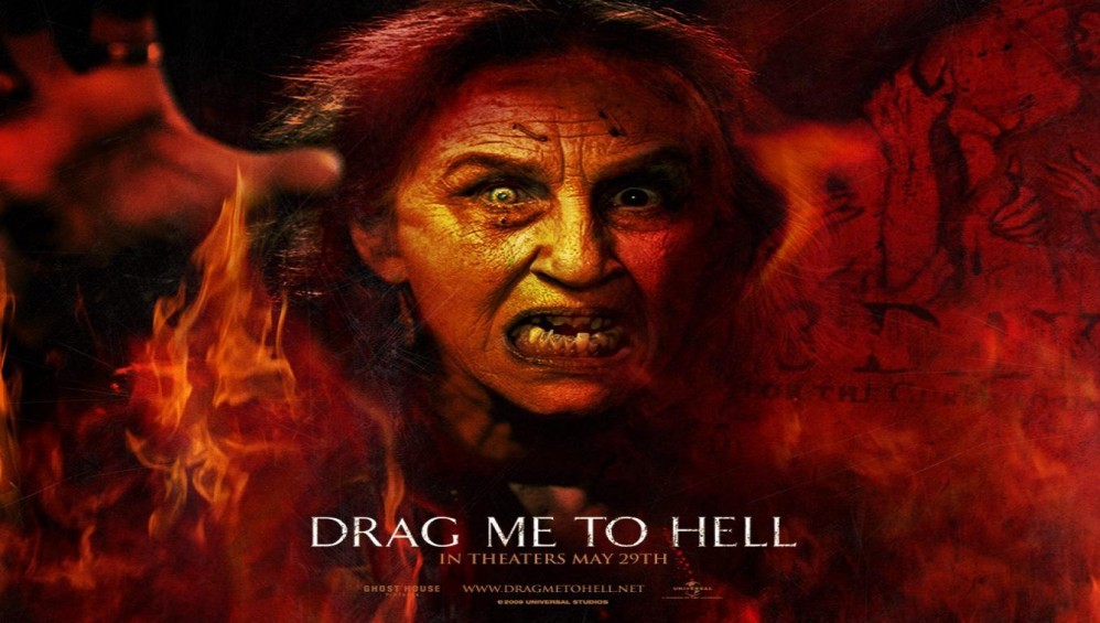 Xem Phim Drag Me to Hell (Kéo Xuống Địa Ngục) (2009),  2009