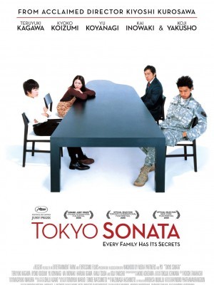 Tokyo Sonata (Bản Giao Hưởng Tokyo) (2008)