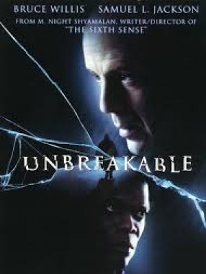 Bất Khả Xâm Phạm (Unbreakable) (2000)