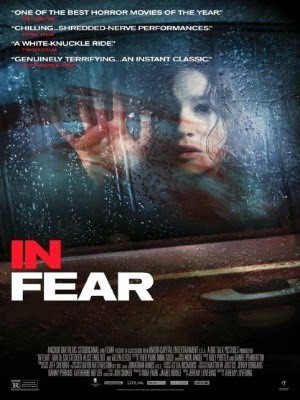 Mê Lộ (In Fear) (2013)