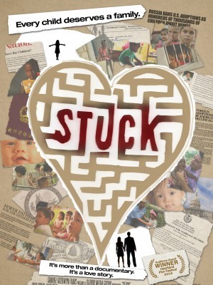 Stuck (2013)