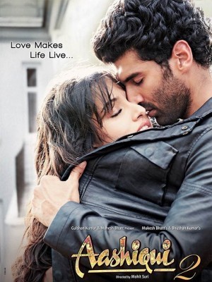 Vị Ngọt Tình Yêu 2 (Aashiqui 2) (2013)