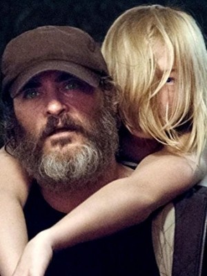 You Were Never Really Here - 2018