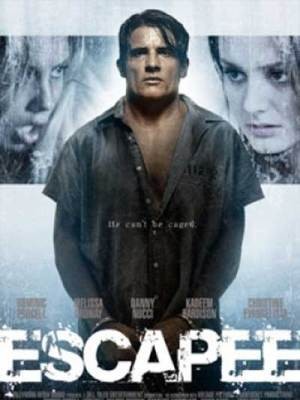 Escapee (Đào Thoát) (2011)