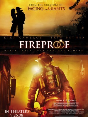 Fireproof (Sức Chịu Lửa) (2008)