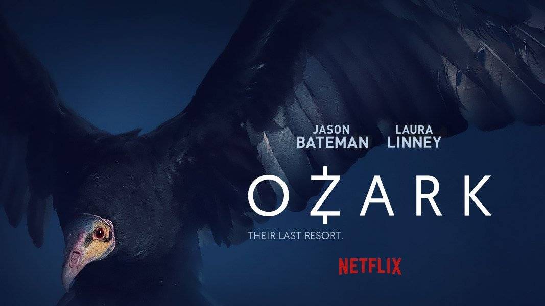 Xem Phim Góc Tối Đồng Tiền (Phần 2), Ozark Season 2 2018‏