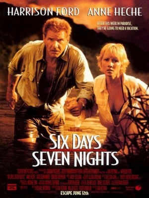 Sáu Ngày Bảy Đêm (Six Days Seven Nights) (1998)