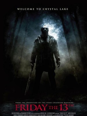 Thứ Sáu Ngày 13 - Friday the 13th (2009)