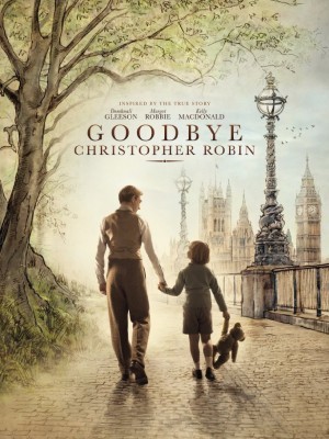 Goodbye Christopher Robin - 2017