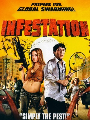 Infestation (Sự Tàn Phá) (2009)