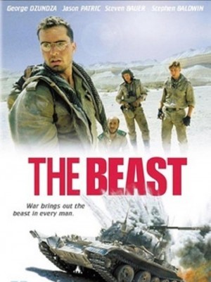 Quái Thú Chiến Tranh (The Beast Of War) (1988)