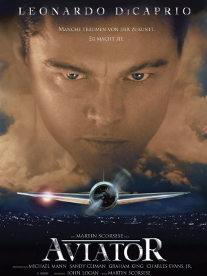 The Aviator (Phi Công Tỷ Phú) (2004)